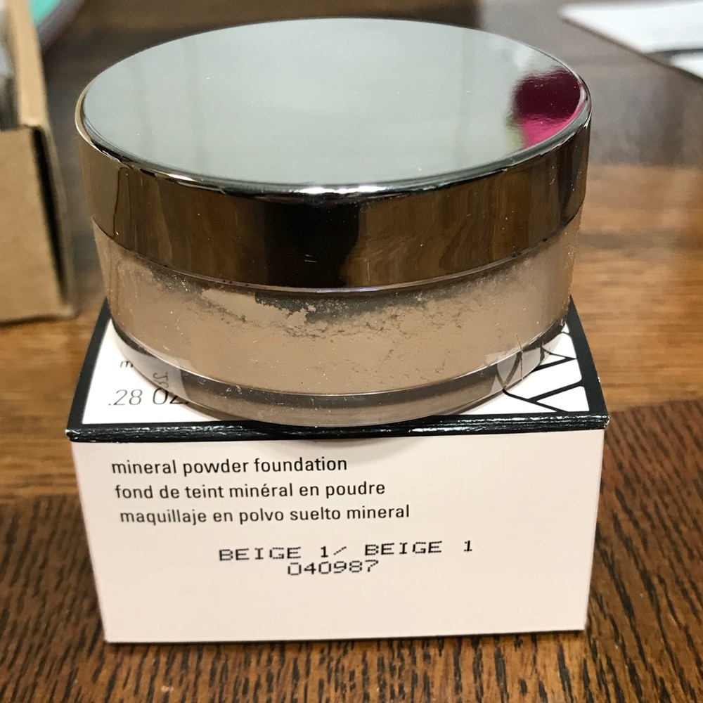 Mary Kay Beige 1 Foundation Mineral Powder